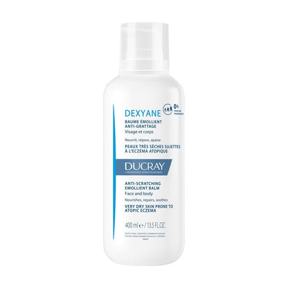 DEXYANE Bálsamo Emoliente 400ml-1