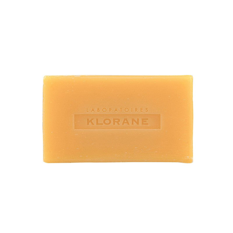 KLORANE Champú Sólido al Mango 80gr-5