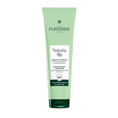 RENE FURTERER Naturia Bálsamo de Leche Desenredante 150 ml-1