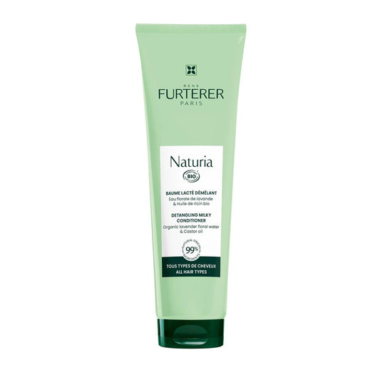 RENE FURTERER Naturia Bálsamo de Leche Desenredante 150 ml