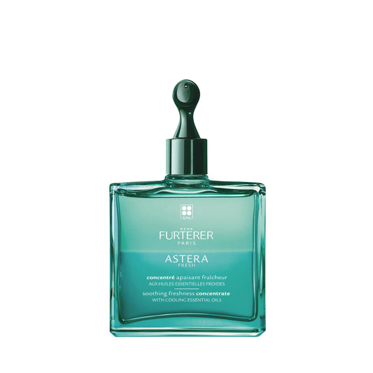 RENE FURTERER Astera Fresh Concentrado Calmante Frescor 50 ml