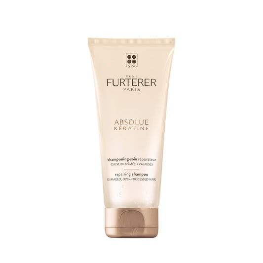 RENE FURTERER Absolue Keratine Champú Reparador 200 ml