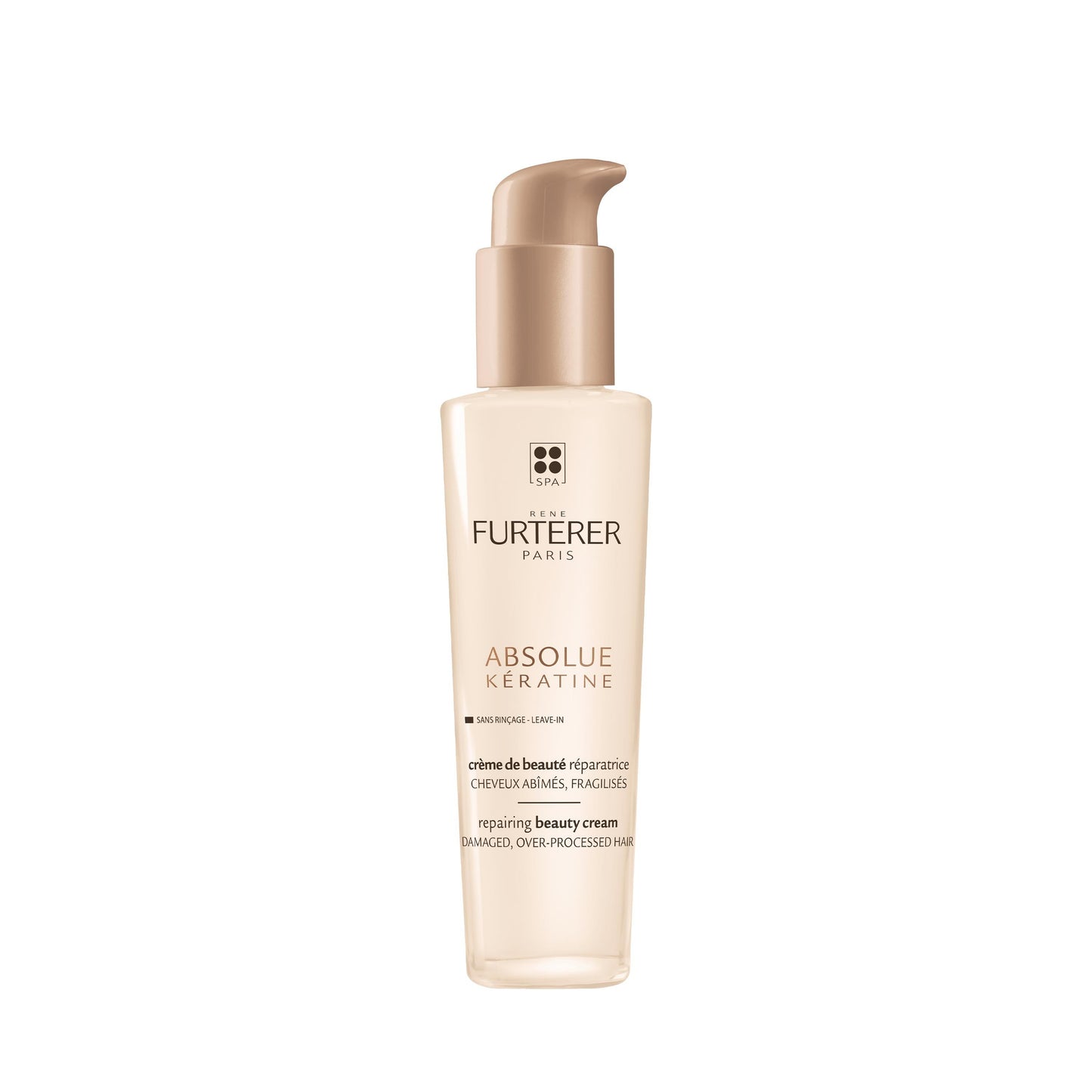 RENE FURTERER Absolue Keratine Cuidado de Día 100 ml