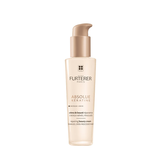 RENE FURTERER Absolue Keratine Cuidado de Día 100 ml