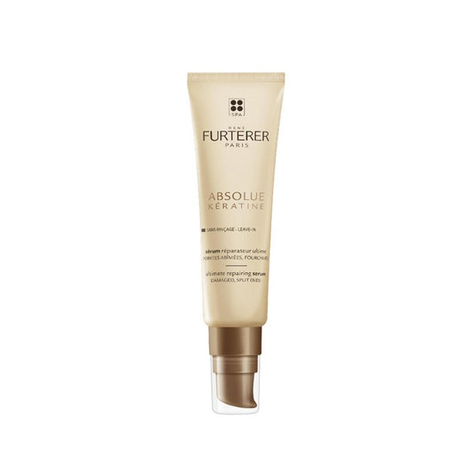 RENE FURTERER Absolue Keratine Sérum Reparador 30 ml