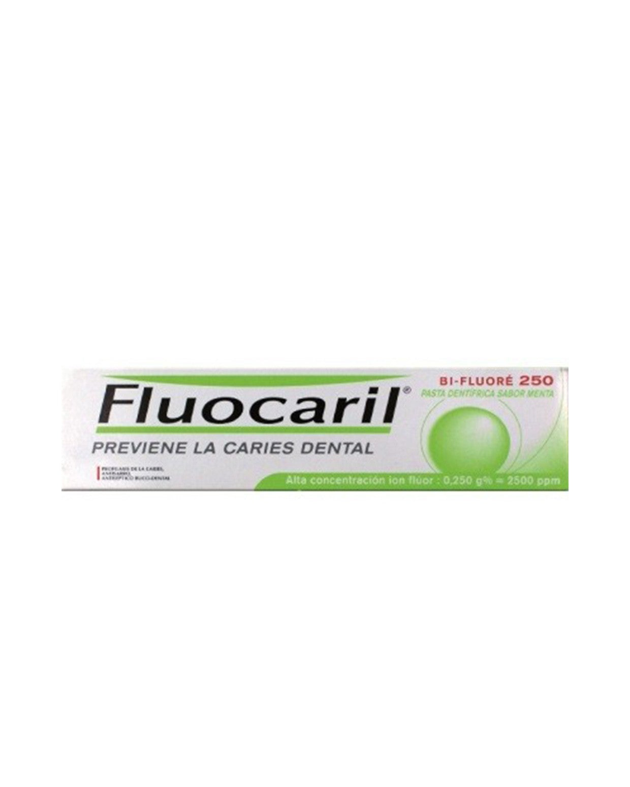 FLUOCARIL Bi-Fluore 125 ML-1