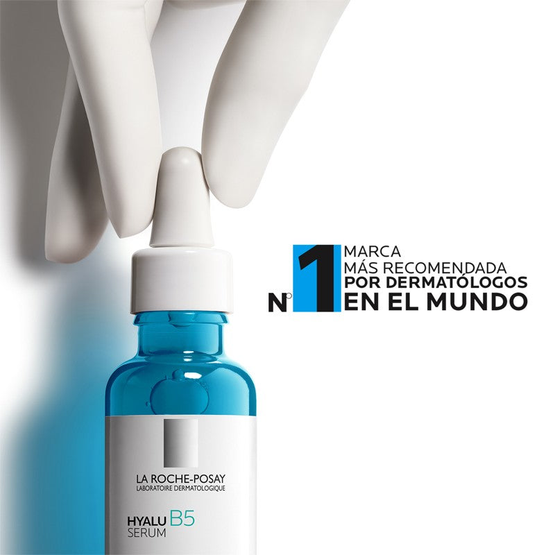La Roche Posay Hyalu B5 Sérum Antiarrugas 30ml-3