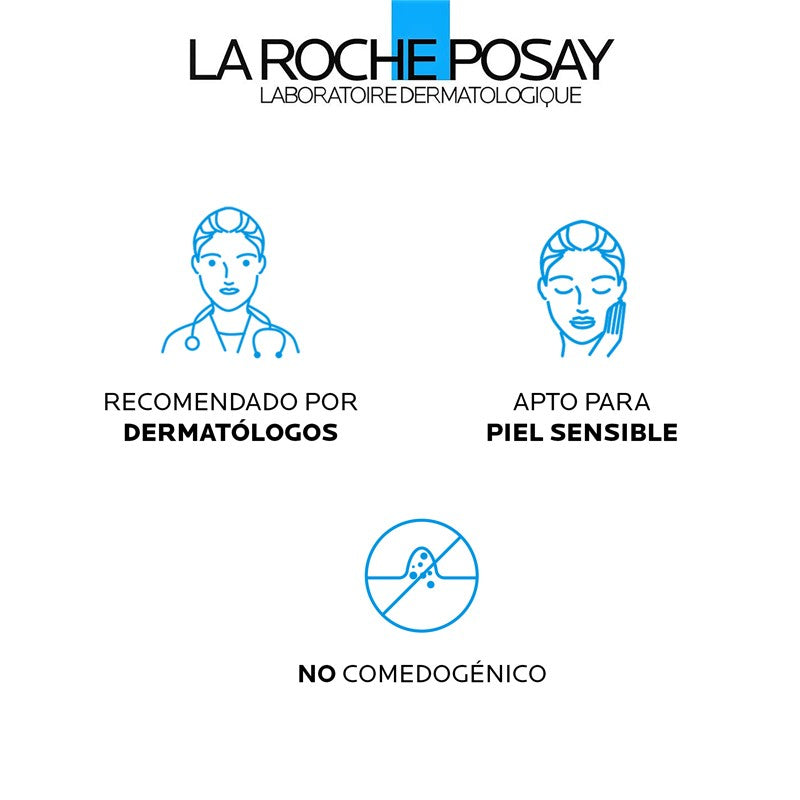 La Roche Posay Hyalu B5 Sérum Antiarrugas 30ml-5