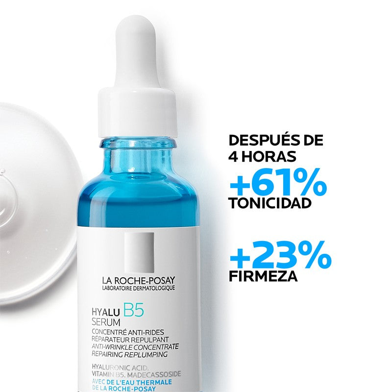 La Roche Posay Hyalu B5 Sérum Antiarrugas 30ml-6