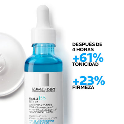 La Roche Posay Hyalu B5 Sérum Antiarrugas 30ml-6