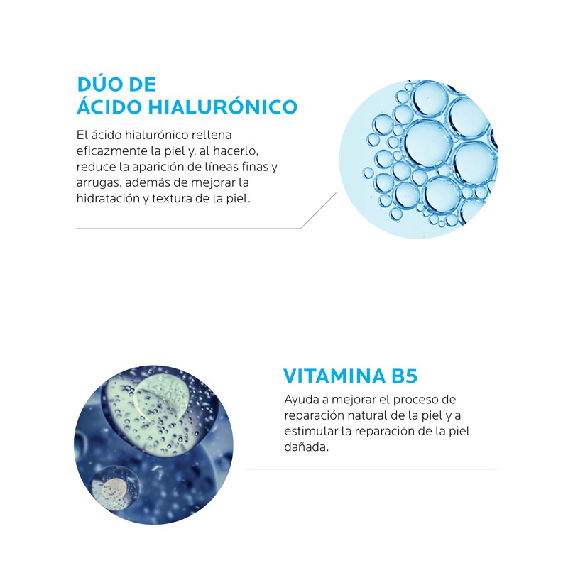 La Roche Posay Hyalu B5 Sérum Antiarrugas 30ml-11