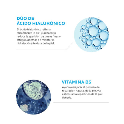 La Roche Posay Hyalu B5 Sérum Antiarrugas 30ml-11
