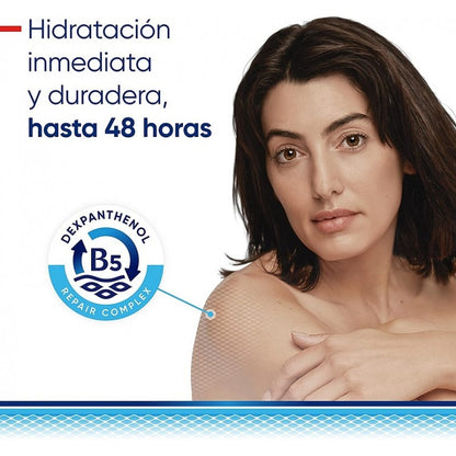 BEPANTHOL Derma Bálsamo Reparador Intenso Corporal Diario DUPLO 2x 200ml-3