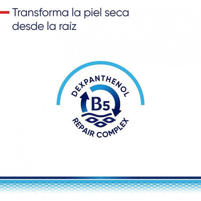 BEPANTHOL Derma Bálsamo Reparador Intenso Corporal Diario DUPLO 2x 200ml-7