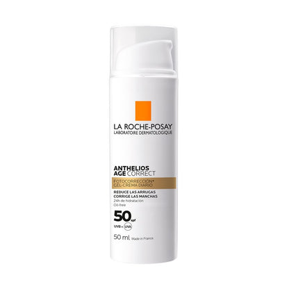 ANTHELIOS Age Correct SPF 50+ 50ml La Roche Posay-2