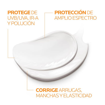ANTHELIOS Age Correct SPF 50+ 50ml La Roche Posay-6