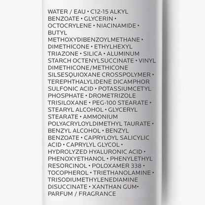 ANTHELIOS Age Correct SPF 50+ 50ml La Roche Posay-4