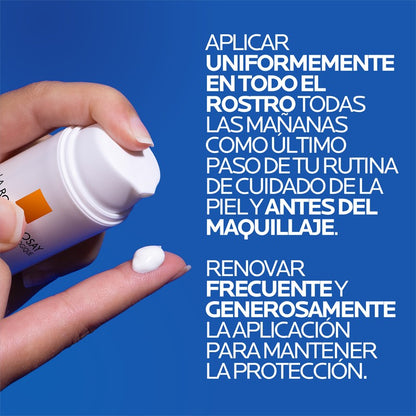 ANTHELIOS Age Correct SPF 50+ 50ml La Roche Posay-11