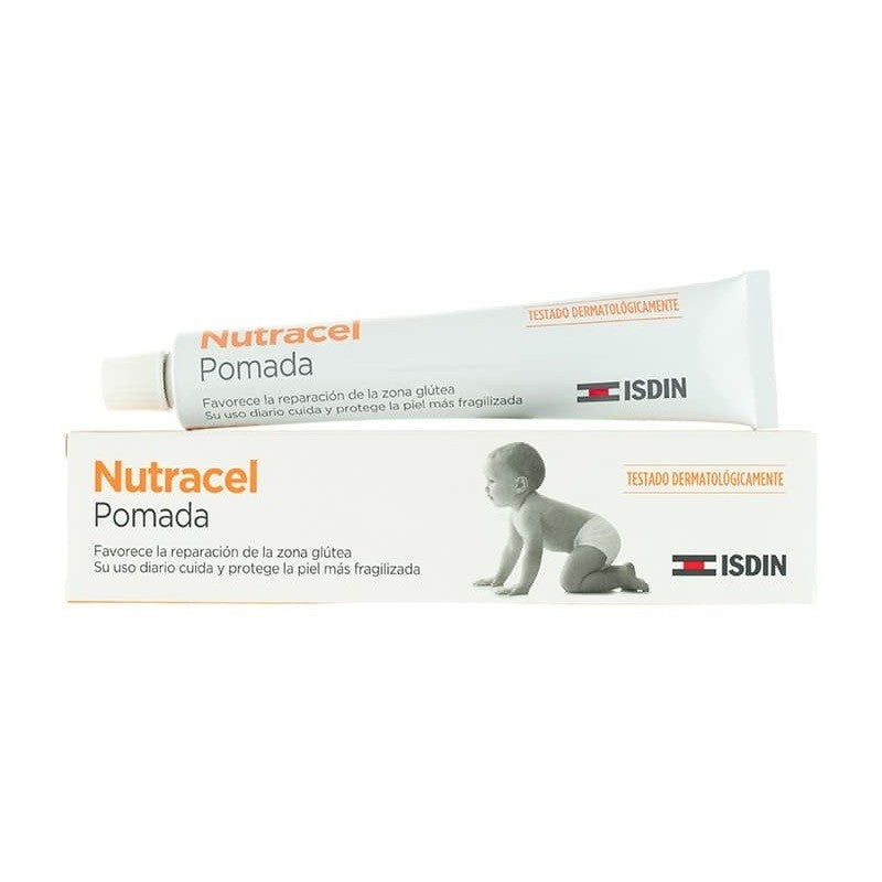 ISDIN Pommade Nutracel 50gr