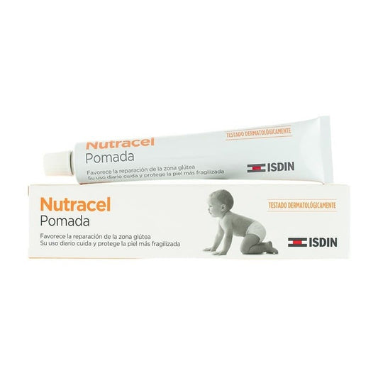 ISDIN Pommade Nutracel 50gr