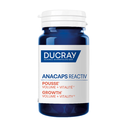 DUCRAY Anacaps Reactiv 90 Capsule