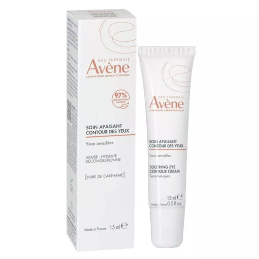 Avène Soothing Eye Care 15ml