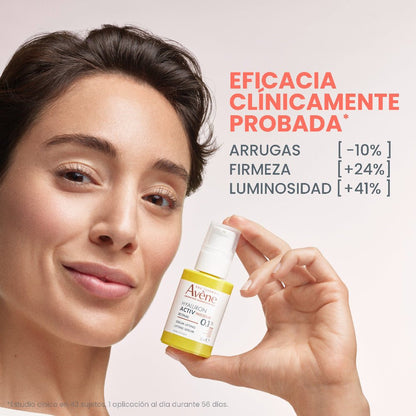Avène Hyaluron Activ Procedure siero viso lifting 30 ml