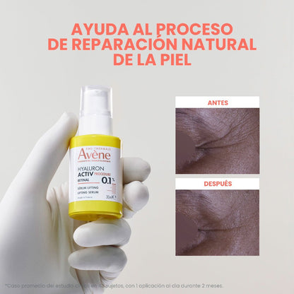 Avène Hyaluron Activ Procedure siero viso lifting 30 ml