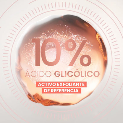 Avène Hyaluron Activ Procedure siero viso peeling notte 30 ml