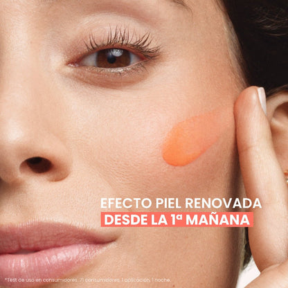 Avène Hyaluron Activ Procedure siero viso peeling notte 30 ml
