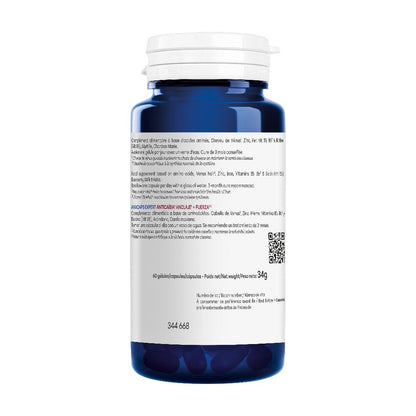 Ducray Anacaps Expert Nc 90 Cápsulas