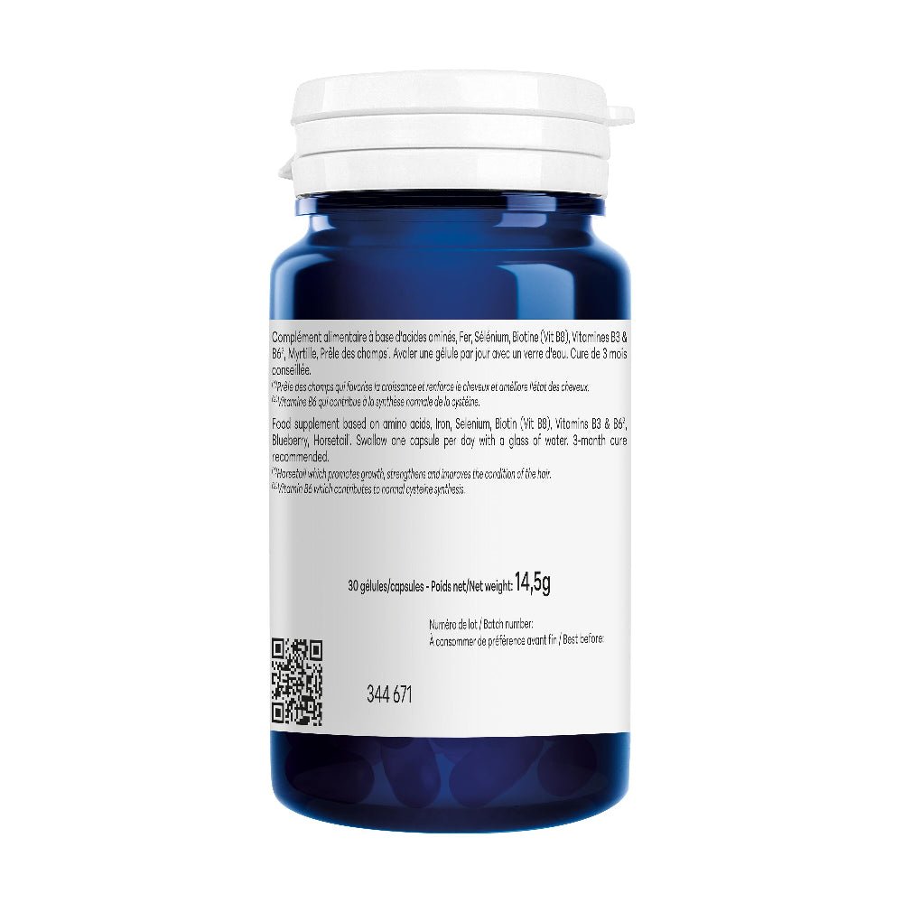 DUCRAY Anacaps Reactiv 90 Capsule