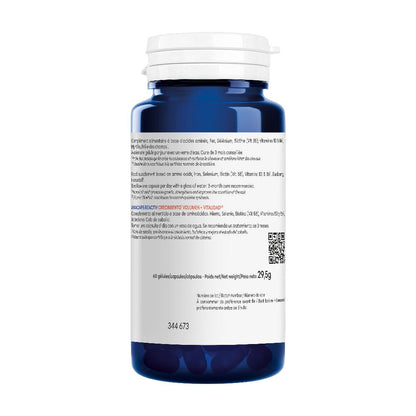 DUCRAY Anacaps Reactiv 90 Capsule