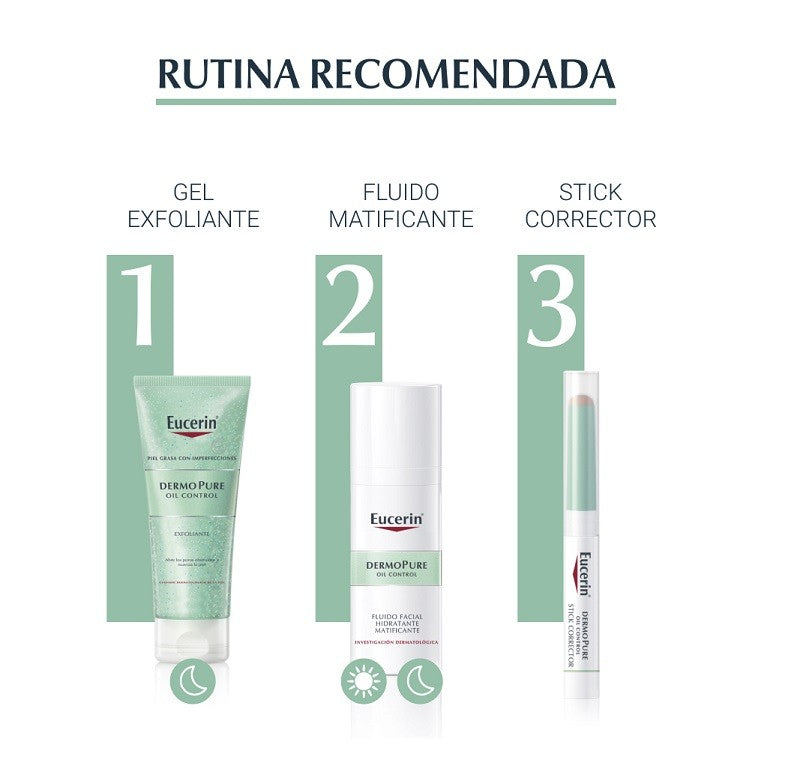 EUCERIN Dermopure Oil Control Exfoliante-6