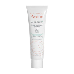 Avène Cicalfate+ Crema Reparadora 100 ml-1