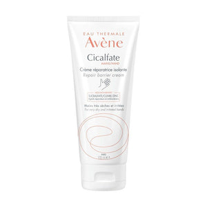 AVENE Cicalfate Crema Reparadora de Manos 100 ml-1