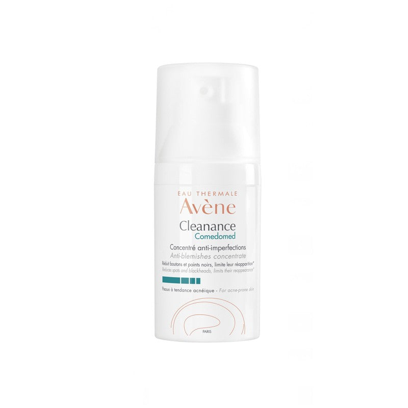 AVENE Cleanance Comedomed Concentrado Anti-Imperfecciones 30ml-1
