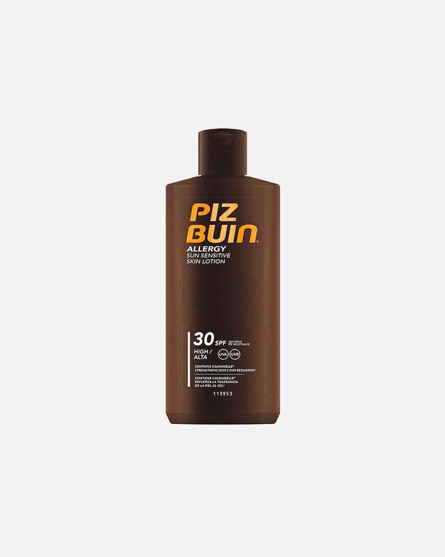 PIZ BUIN Allergielotion SPF30 200ML