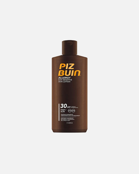 PIZ BUIN Allergy Loción SPF30 200ML