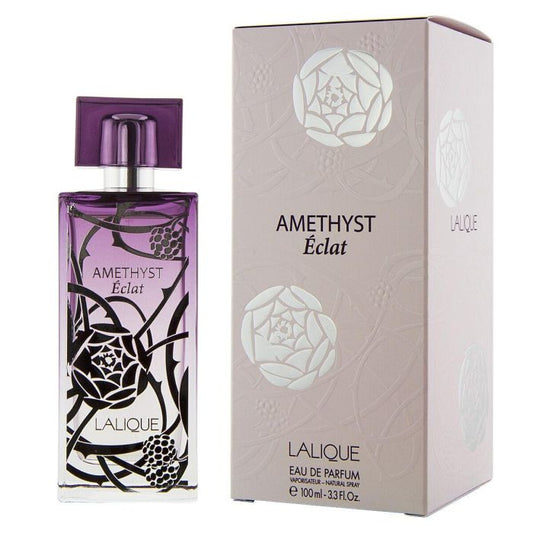 Lalique Amethyst Éclat Eau de Parfum 100ml-1