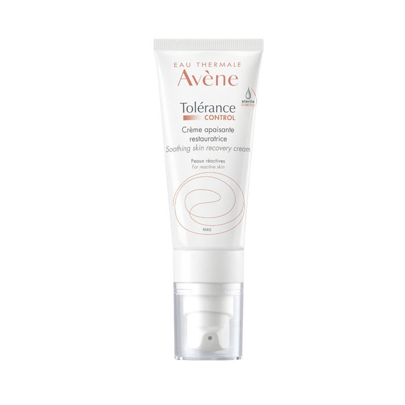 AVENE Tolerance Control Crema Calmante Reparadora 40ml-1