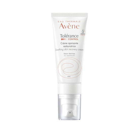 AVENE Tolerance Control Crema Calmante Reparadora 40ml-1