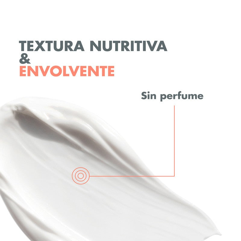 AVENE Tolerance Control Crema Calmante Reparadora 40ml-5