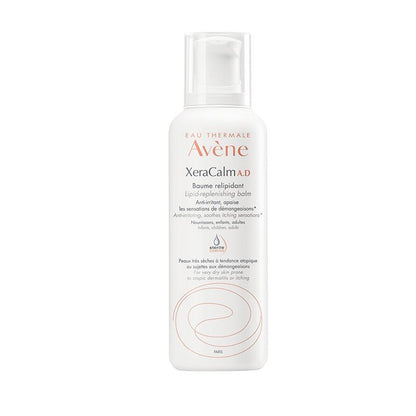 AVENE Xeracalm A.D Bálsamo Relipidizante 400ml-1