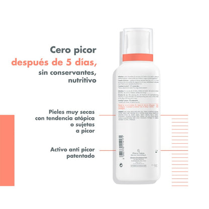 AVENE Xeracalm A.D Bálsamo Relipidizante 400ml-3