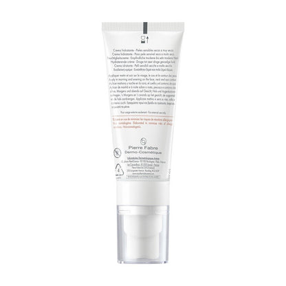AVENE Tolerance Hydra-10 Crema Hidratante 100% Natural 40ml-3