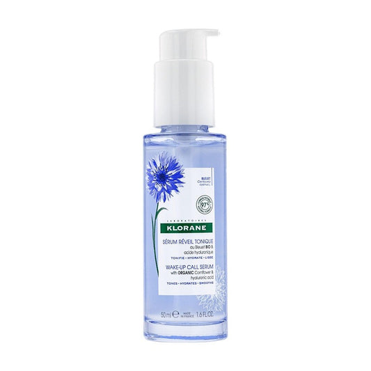 KLORANE Sérum Despertar Tonificante Aciano 50ml-1