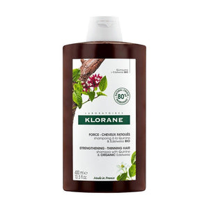 KLORANE Champú a la Quinina 400ml-1