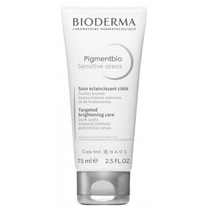 BIODERMA Pigmentbio Sensitive Areas 75 ml-1