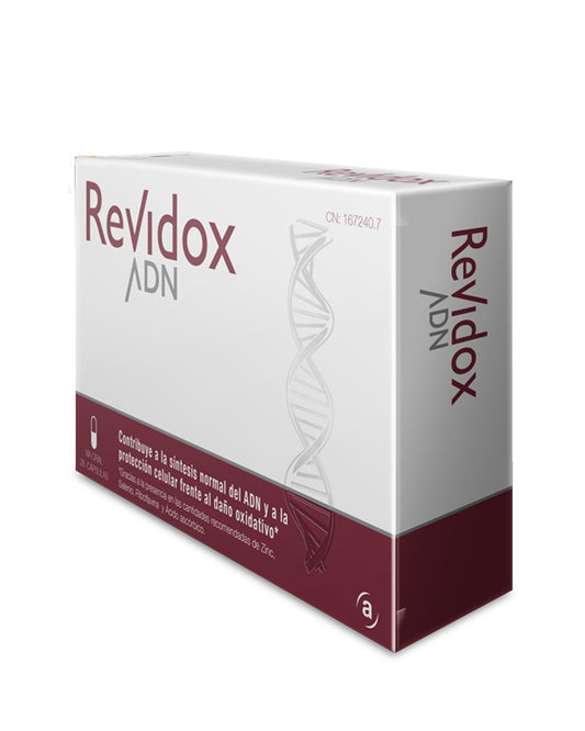 REVIDOX ADN 28 Gélules